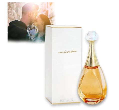 dm pheromon parfum